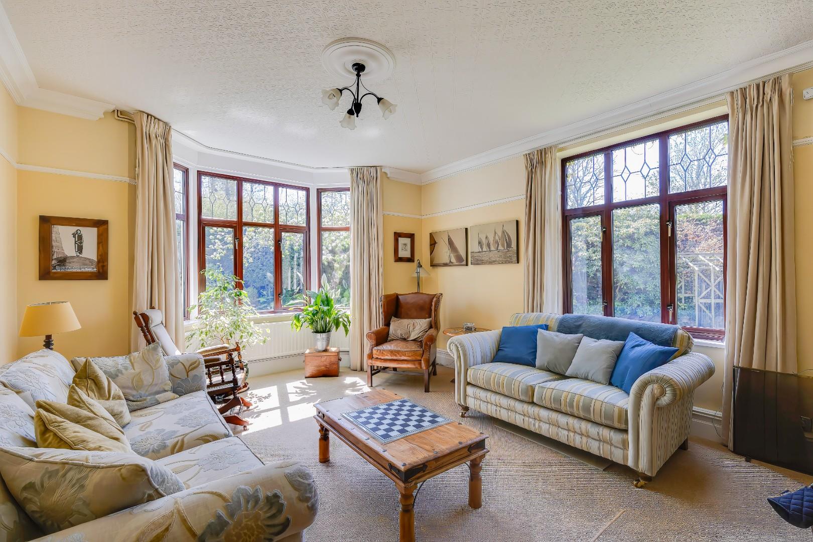 Brynderi, Trehedyn Lane, Gwern-Y-Steeple, Peterston-Super-Ely, Vale Of Glamorgan, CF5 6LG